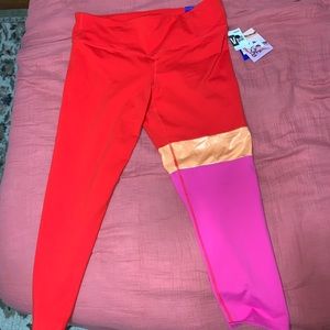 LABJOY LEGGINGS